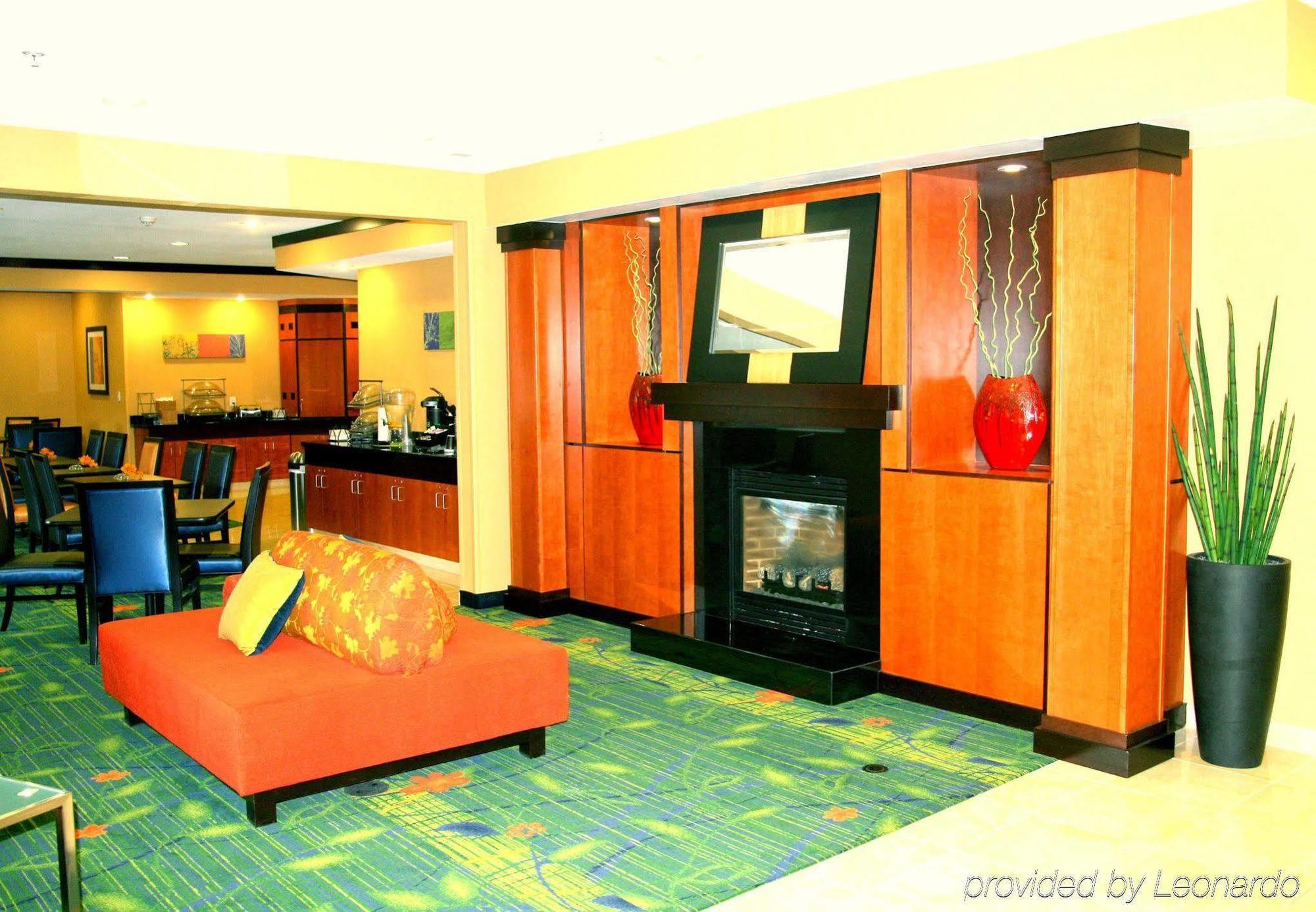 Fairfield Inn & Suites Billings Extérieur photo